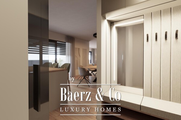 photo 22 Brač, Postira - luxurious penthouse with panoramic view