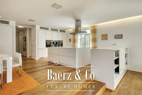 photo 9 Zadar, Diklo, modern and elegant villa, first row by the sea