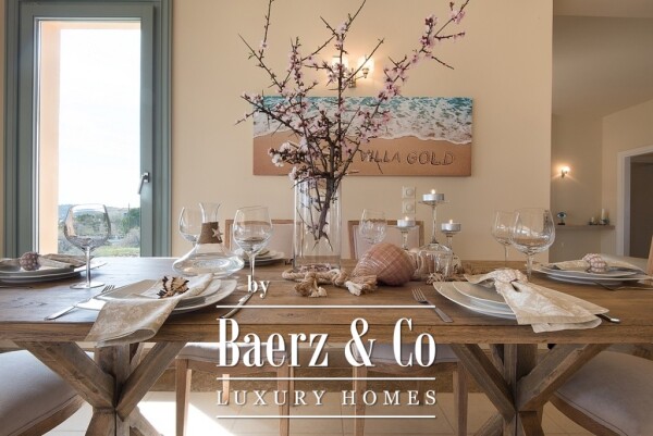 photo 8 (For Sale) Residential Villa || Argolida/Kranidi - 300 Sq.m, 5 Bedrooms, 1.500.000€