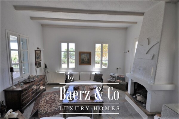 photo 10 (For Sale) Residential Detached house || Argolida/Kranidi - 237 Sq.m, 3 Bedrooms, 1.250.000€