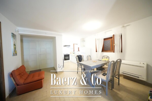 photo 23 Zadar, Diklo villa first row to the sea divided into three floors NKP 377 m2