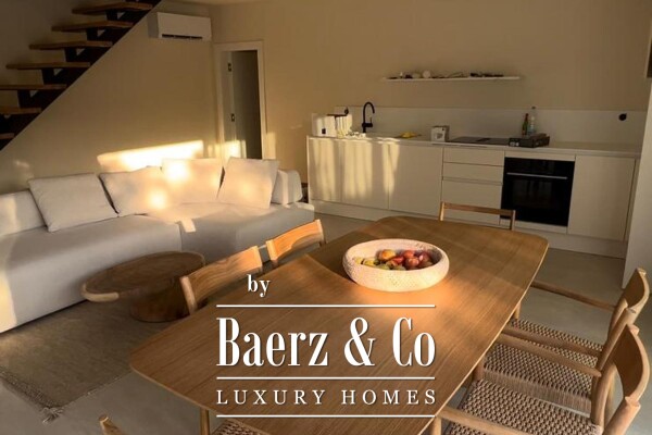 photo 11 Zadar, Žman two modern villas with swimming pools NKP 262 m2 and construction land for a third v...