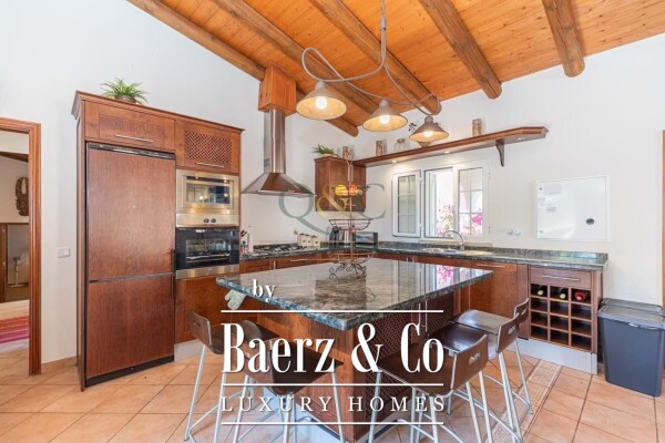 photo 9 Beautiful luxury home in Salir, Countryside