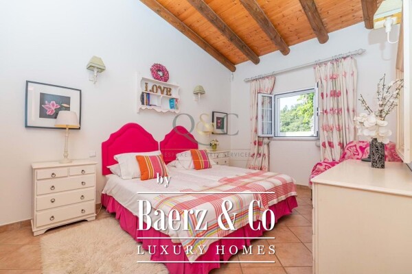 photo 11 Beautiful luxury home in Salir, Countryside