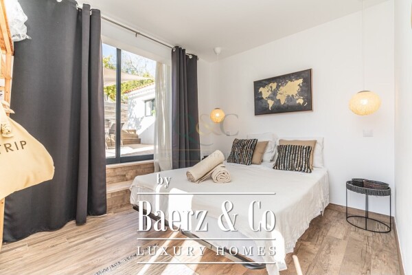 photo 5 Beautiful luxury home in Boliqueime, Countryside