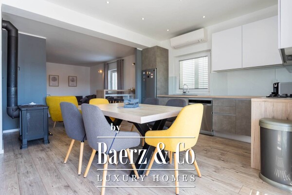 photo 12 Tribunj (Vodice), house for living and vacation, 400 m2