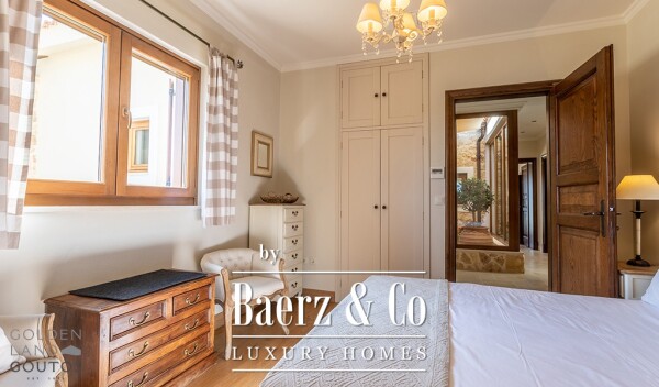 photo 14 Rustic Manor in Keratea