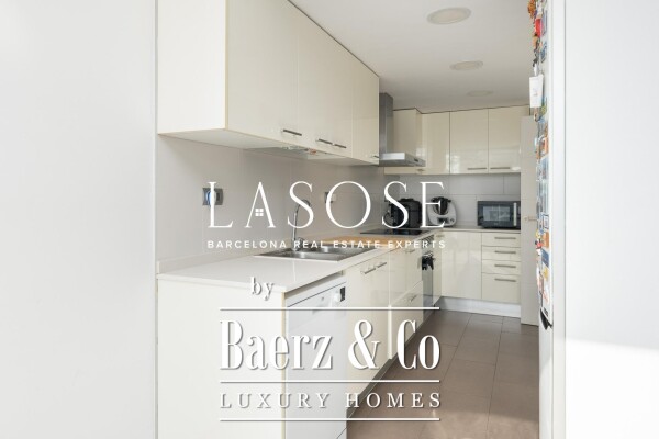 photo 16 Barcelona, Diagonal Mar i el Front Marítim del Poblenou