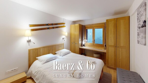 photo 3 Ideally located 3-bedroom apartment