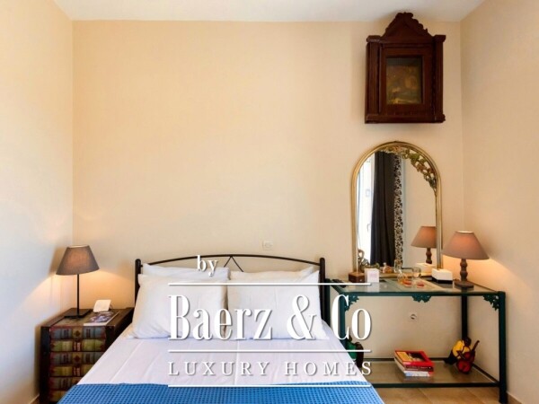 photo 14 (For Sale) Residential Villa || Argolida/Kranidi - 200 Sq.m, 4 Bedrooms, 1.000.000€