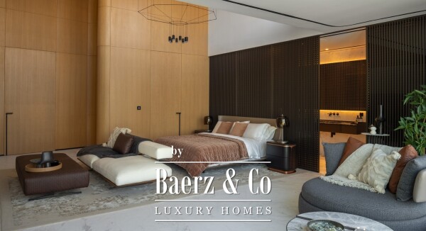 photo 10 Exclusive Penthouse in The Opus by Omniyat – Iconic Design in Business Bay, Dubai