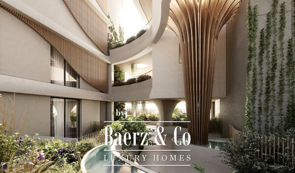 photo 5 Elegant Maisonette in Voula