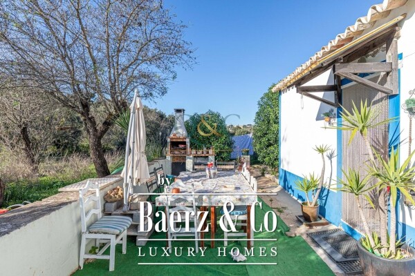 photo 3 Beautiful luxury home in Loulé (São Clemente), Poço Novo