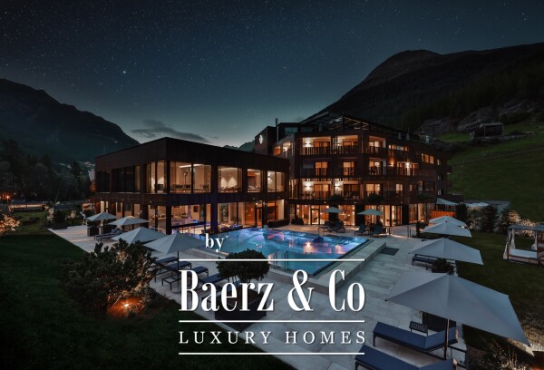 photo 1 Beautiful luxury home in Sölden / BEARZ