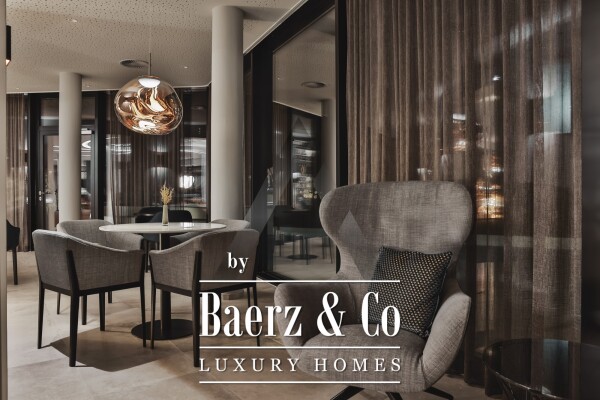 photo 4 Beautiful luxury home in Sölden / BEARZ