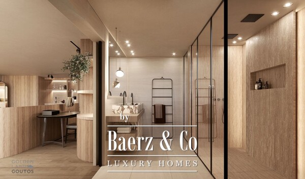 photo 5 Luxurious Penthouse in Voula