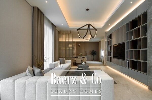 photo 17 Experience True Luxury at Eden House – Emirates Hills, Dubai