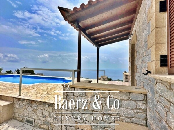 photo 23 1376651 - Detached house For sale, Lefktros, 108 sq.m., €700.000