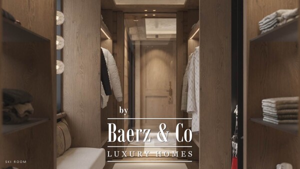 photo 13 New chalet - Ski in, Ski out - Rochebrune