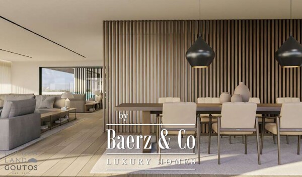 photo 3 Contemporary Maisonette in Voula