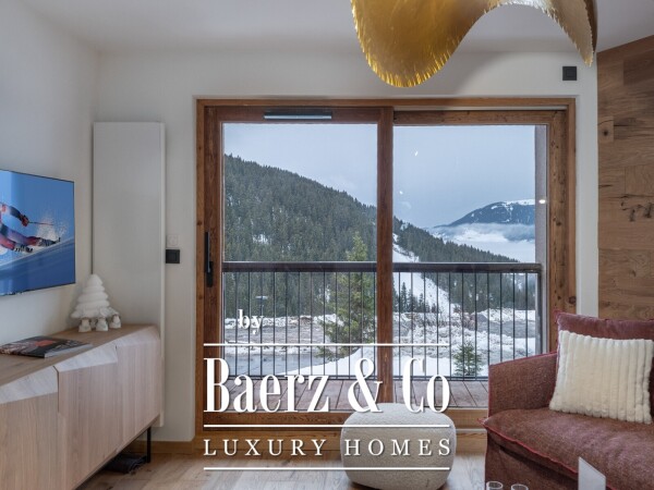 photo 7 Two-Bedroom apartment - Nice view