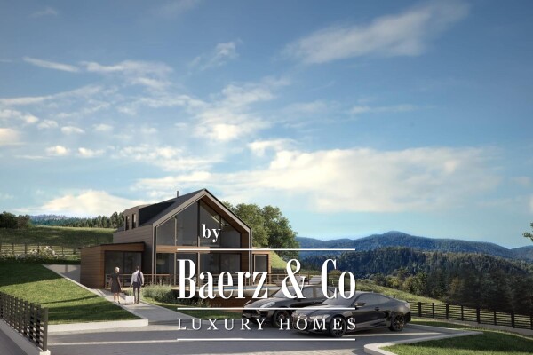 photo 4 Gorski Kotar, Vrbovsko, luxury house with a large garden and a heated swimming pool