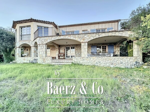 photo 2 Spéracèdes, Alpes-Maritimes