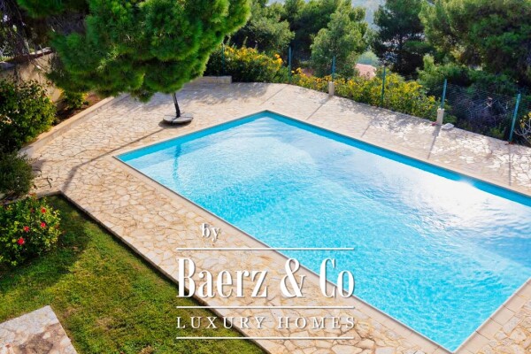 photo 7 1402840 - Detached house For sale, Korinthos, 342 sq.m., €790.000