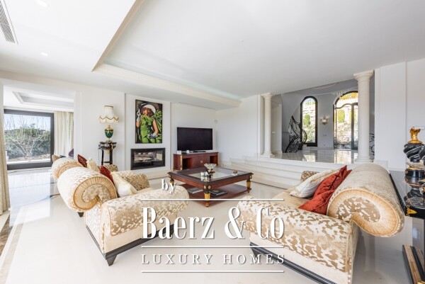 photo 6 Beautiful luxury home in Sotogrande, La Reserva - Zona L
