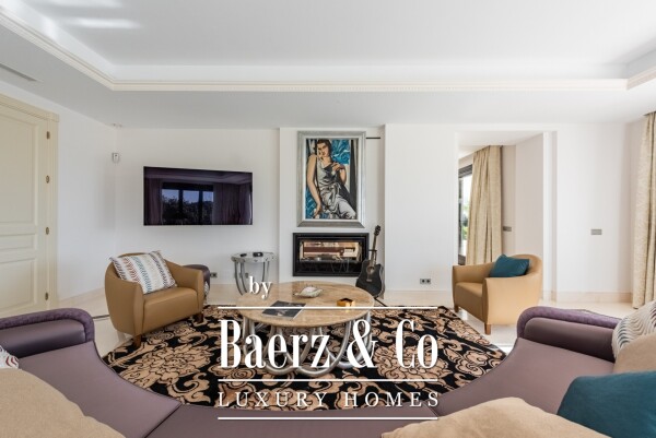 photo 21 Beautiful luxury home in Sotogrande, La Reserva - Zona L