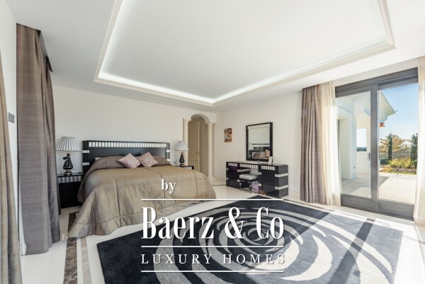photo 35 Beautiful luxury home in Sotogrande, La Reserva - Zona L