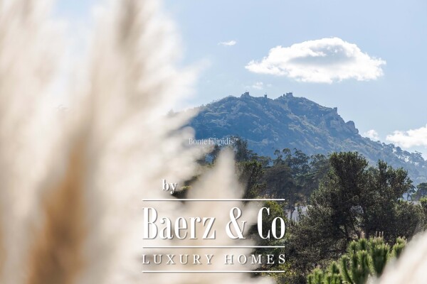 photo 28 Beautiful luxury home in Sintra (santa Maria e São Miguel, São Martinho e S