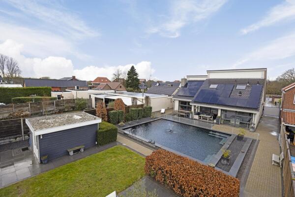 photo 45 Hoogstraat 9