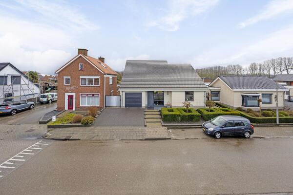 photo 55 Hoogstraat 9