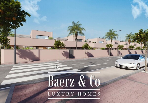 photo 4 Beautiful luxury home in Torre-Pacheco