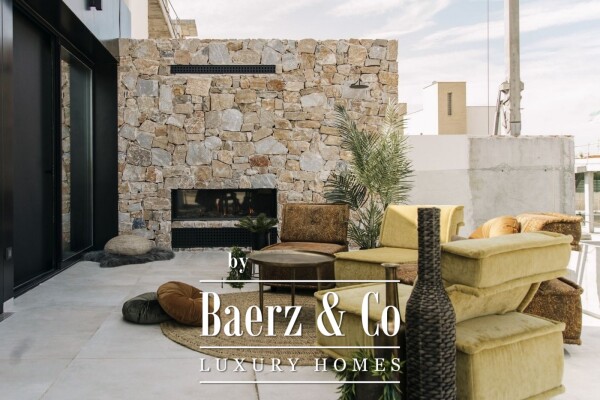 photo 4 Beautiful luxury home in Rojales