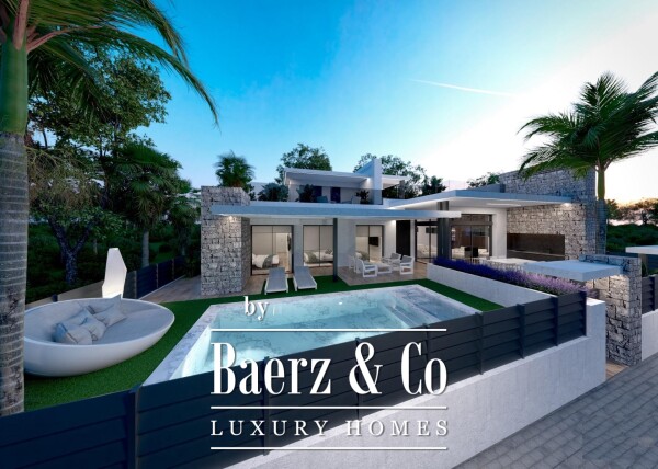 photo 5 Beautiful luxury home in Torre-Pacheco