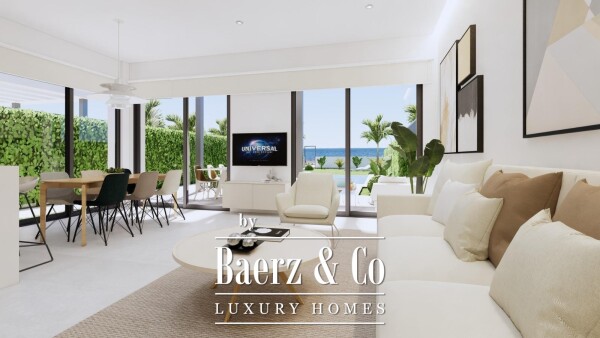 photo 28 Beautiful luxury home in Los Alcázares