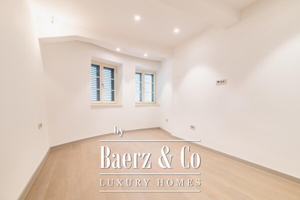 photo 15 Zagreb, Britanski trg, luxurious three bedroom apartment NKP 198 m2 in a completely renovated vi...