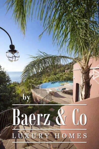 photo 14 Sought after location in Théoule-sur-Mer