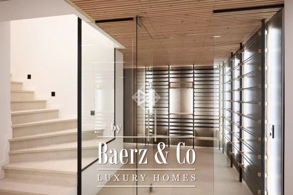 photo 21 New villa with sea view