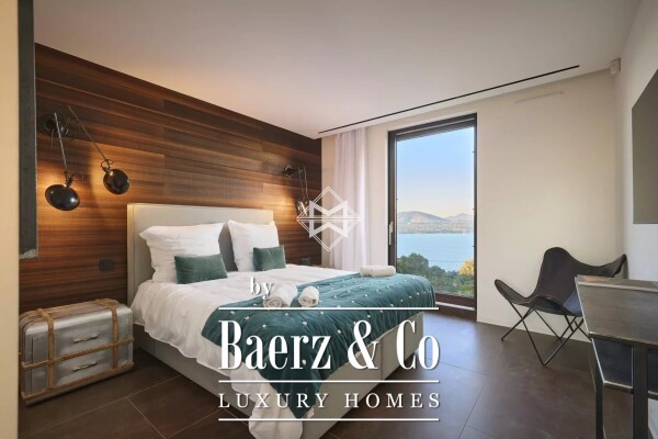 photo 10 Property with panoramic sea view