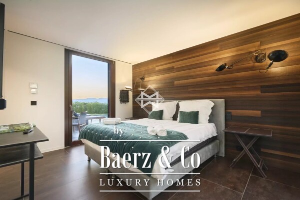 photo 12 Property with panoramic sea view