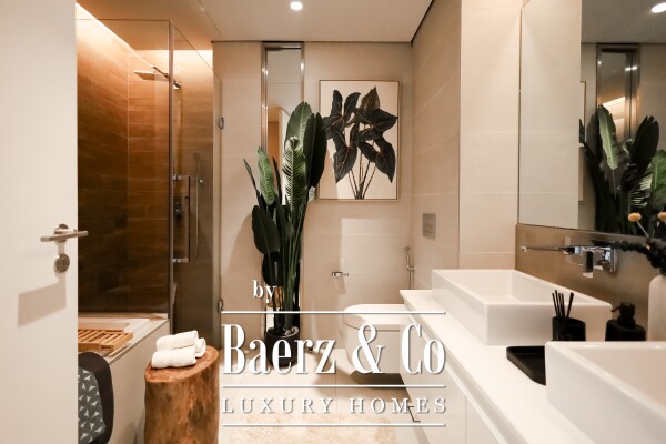 photo 28 Bluewaters Island | Furnished | Ain Dubai View