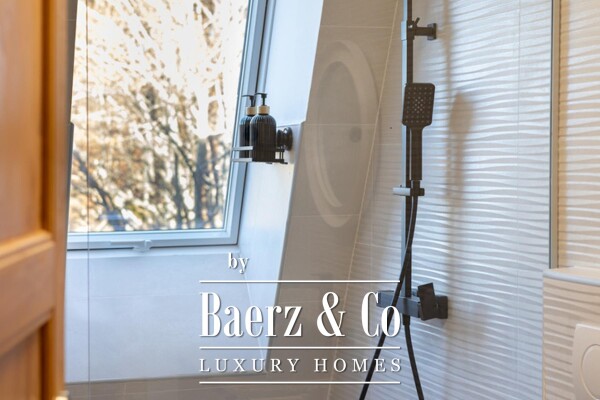 photo 19 Delnice, exclusive villa with a pool, covering an area of 298 m²