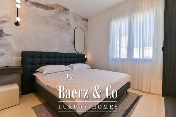 photo 5 Ciovo Island, Okrug Gornji - modern villa with pool near the sea