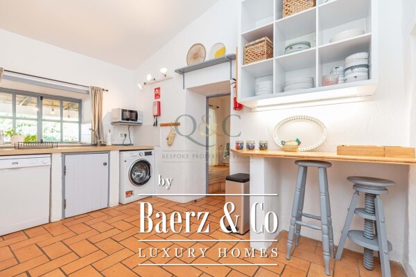 photo 27 Beautiful luxury home in São Brás de Alportel, São Romão