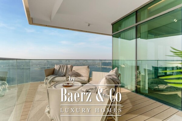 photo 3 Luxury Loft I Limited Edition I Private Beach