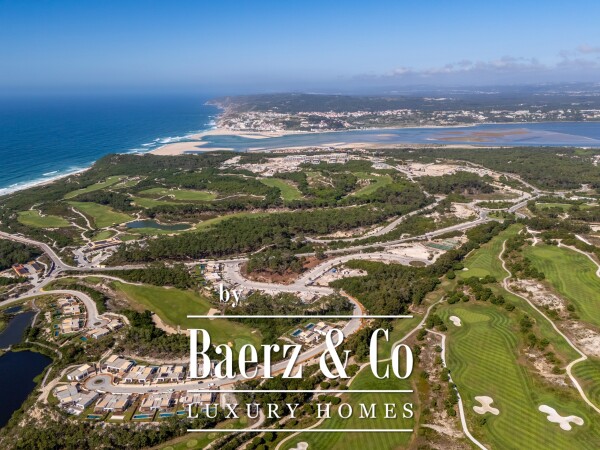 photo 9 Luxury Villa in a Golf Resort by the Sea