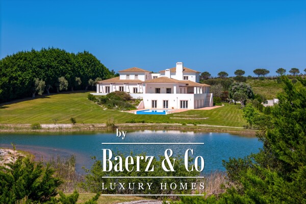 photo 2 Quinta de Óbidos, lote 37 